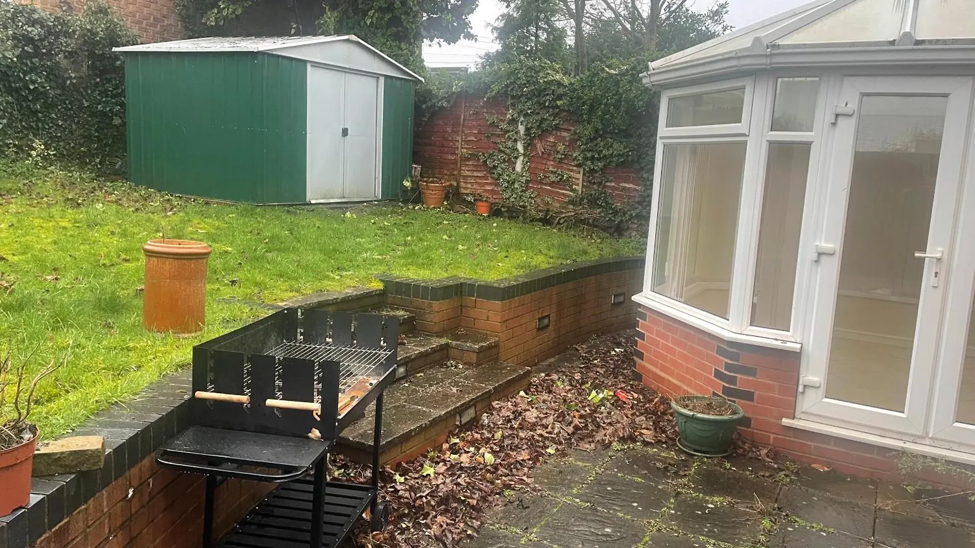 Beautiful Comfy Home In Birmingham United Kingdom