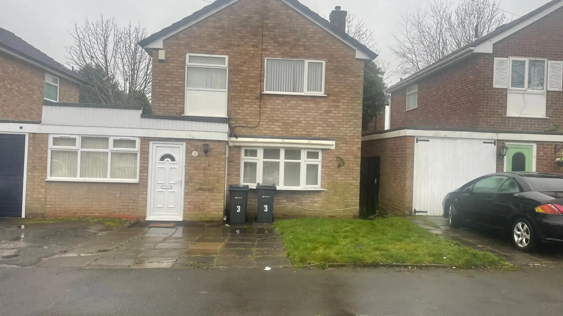 Holiday home Beautiful Comfy Home In Birmingham United Kingdom