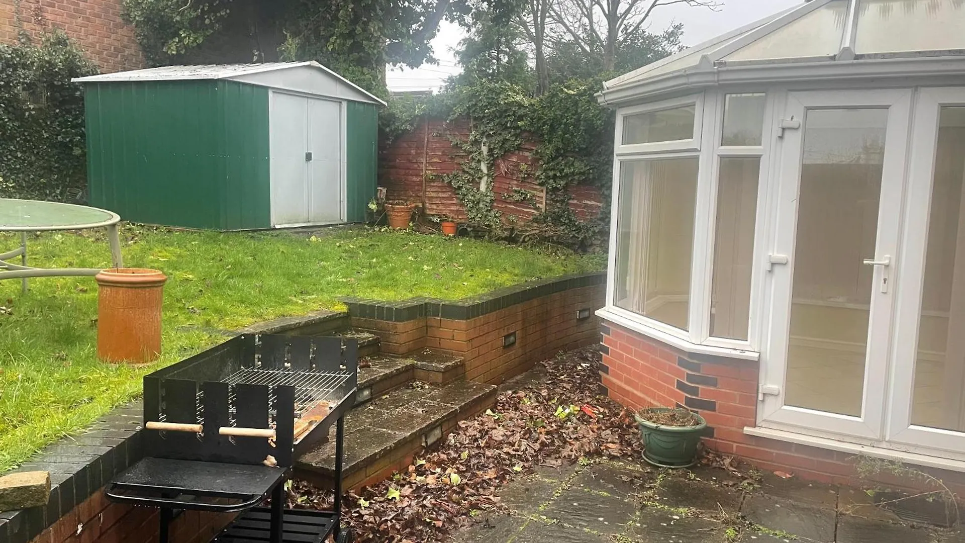 Beautiful Comfy Home In Birmingham