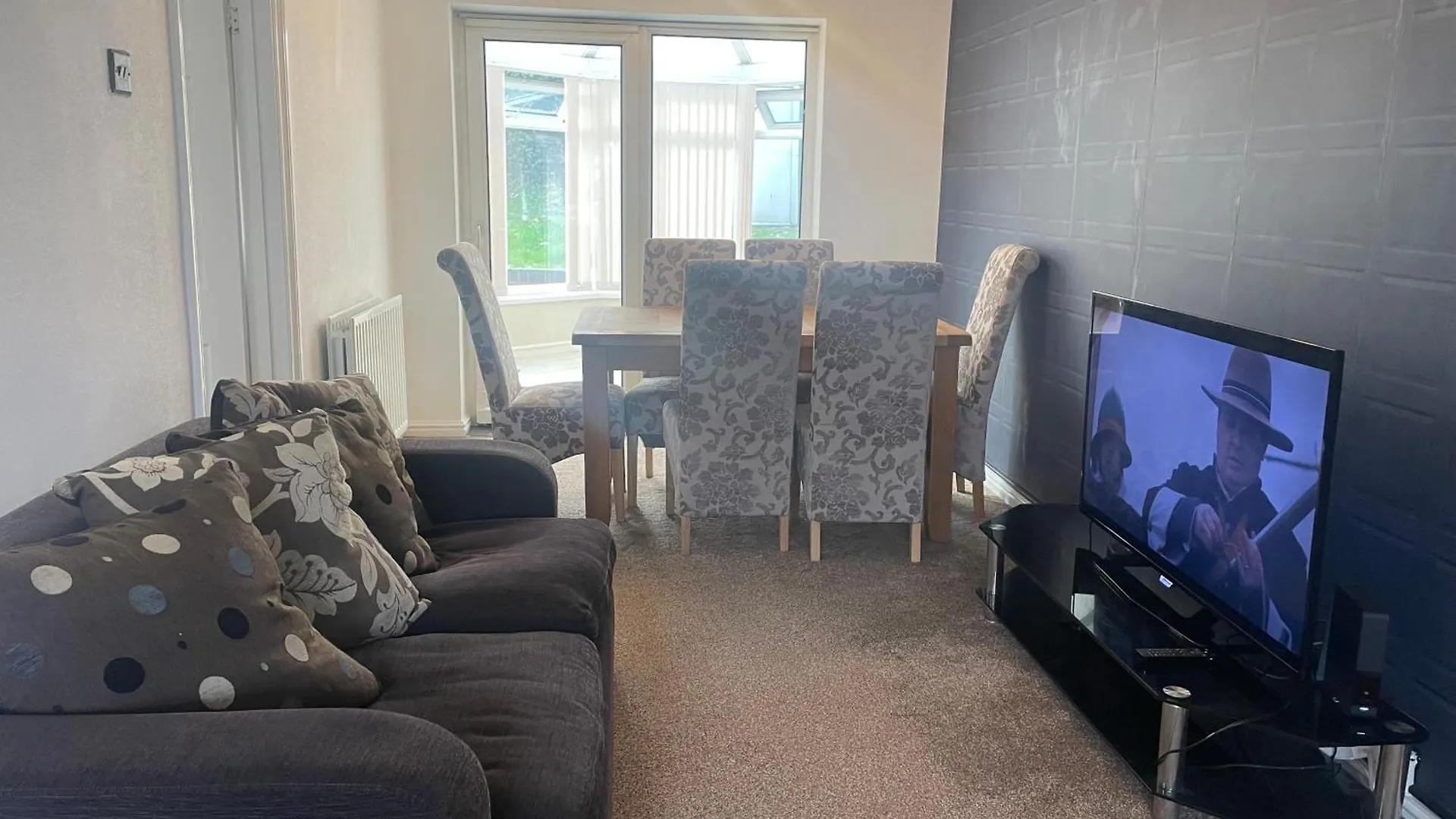 Beautiful Comfy Home In Birmingham 0*,