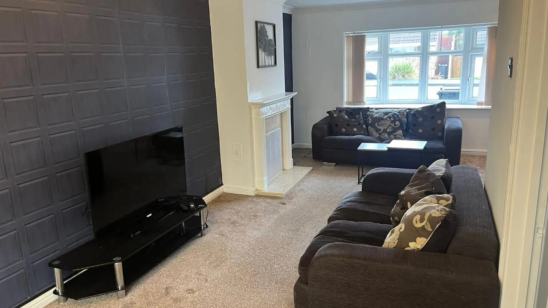 Beautiful Comfy Home In Birmingham United Kingdom