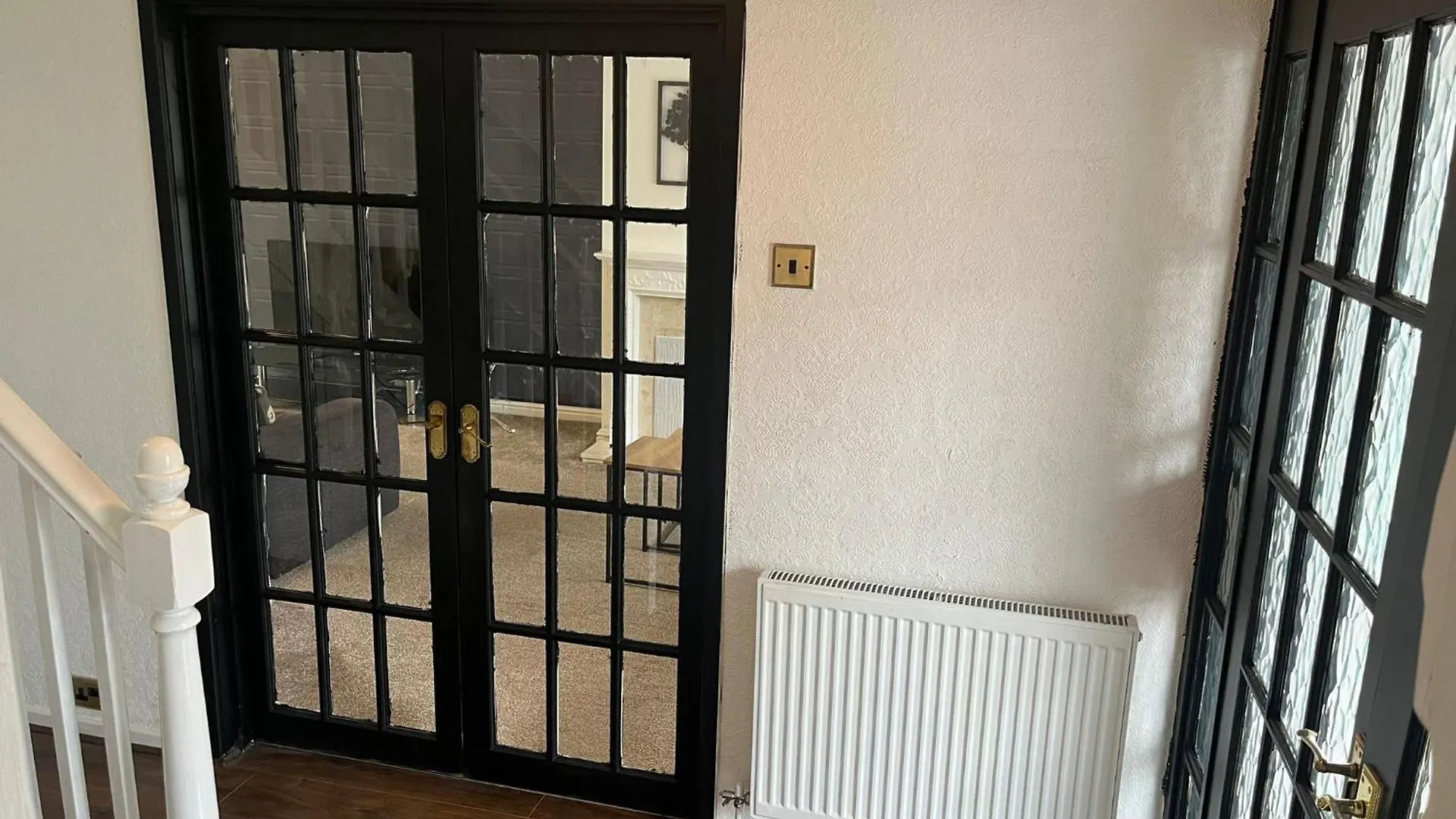 Beautiful Comfy Home In Birmingham Holiday home