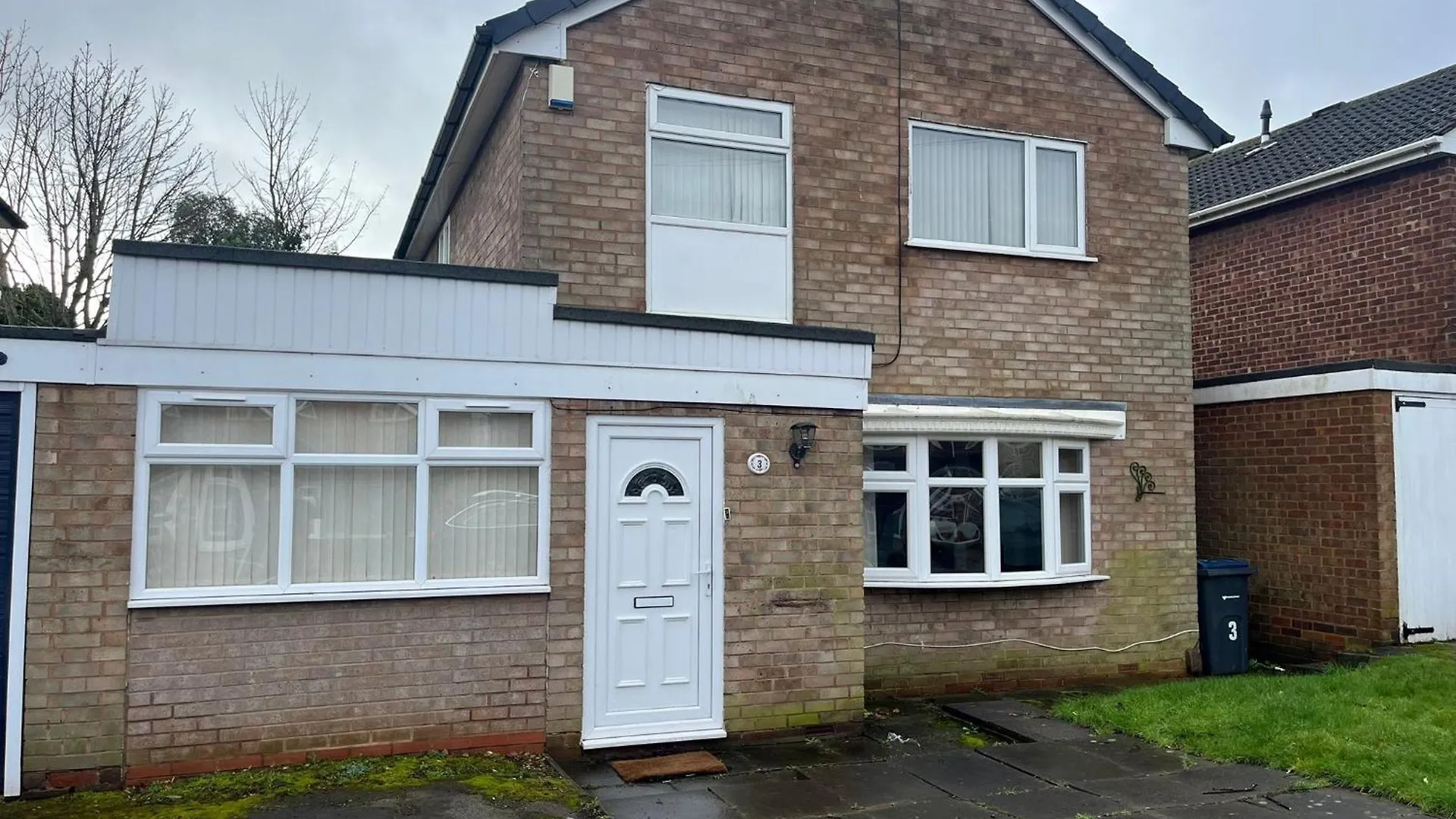 Holiday home Beautiful Comfy Home In Birmingham United Kingdom