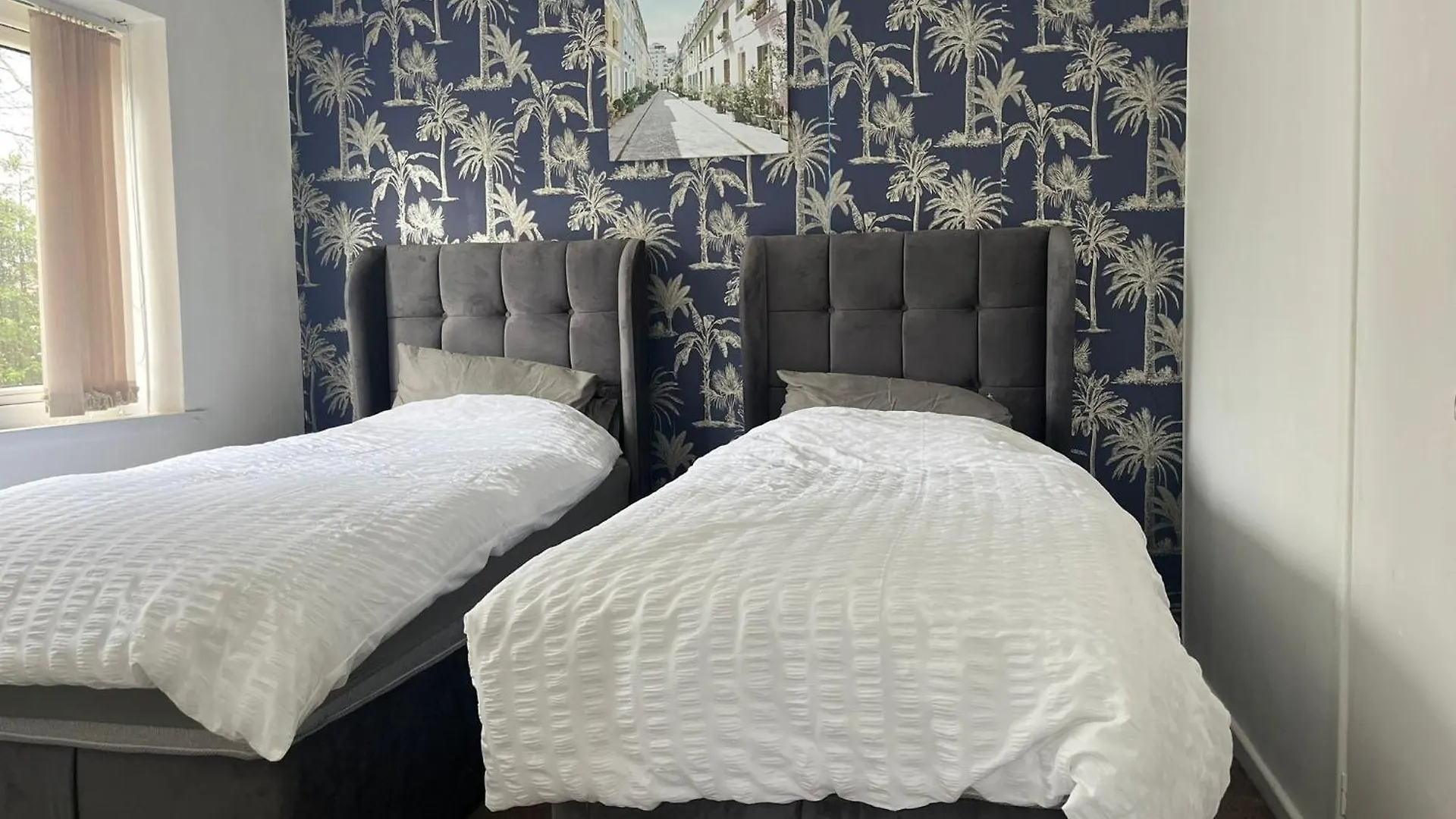 Beautiful Comfy Home In Birmingham 0*,