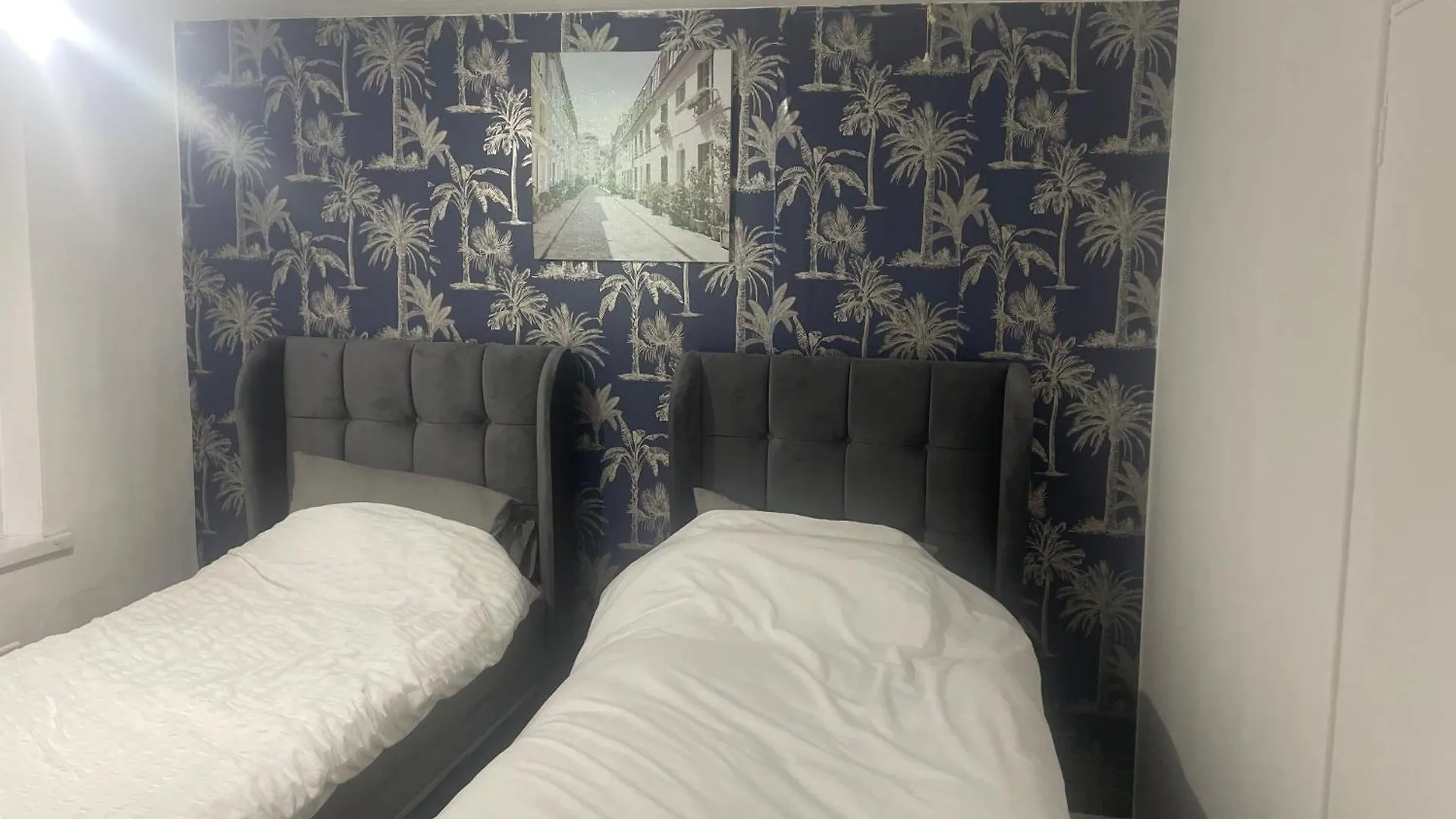 Beautiful Comfy Home In Birmingham Holiday home